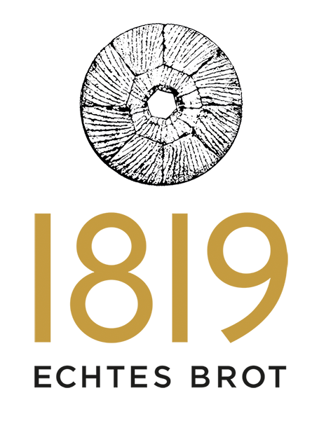 1819 ECHTES BROT